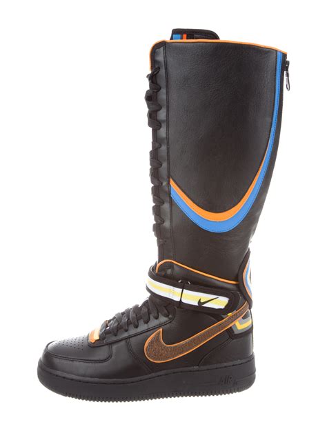 riccardo tisci nike boot